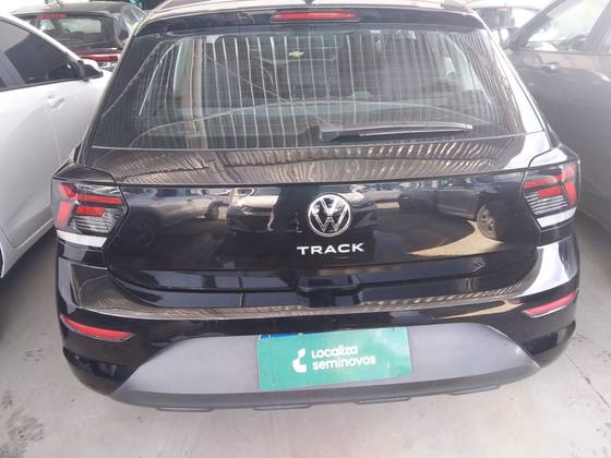 VOLKSWAGEN POLO 1.0 MPI TRACK MANUAL VOLKSWAGEN POLO 1.0 MPI TRACK MANUAL